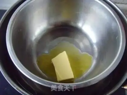Make Sakura Tsuda step 3