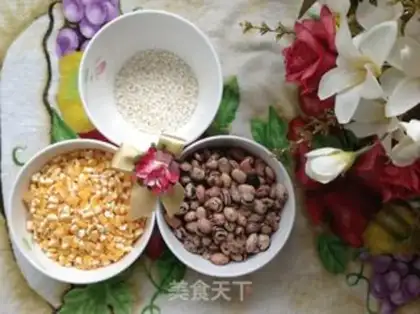 Make Porridge step 0