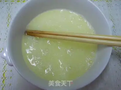 Make Double milk step 3