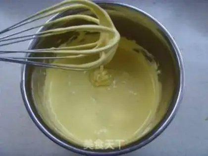 Make Sakura Tsuda step 6