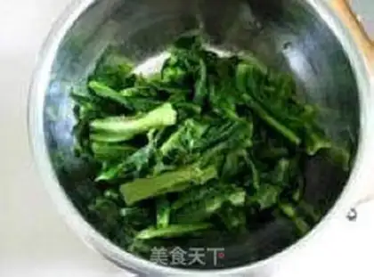 Make Beef halogen step 9
