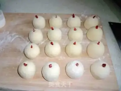 Make Breakfast bag step 10