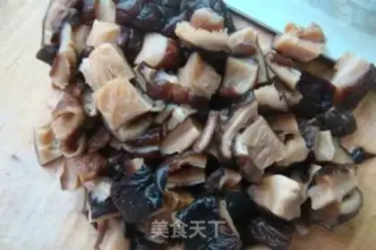Make Soup noodle step 2