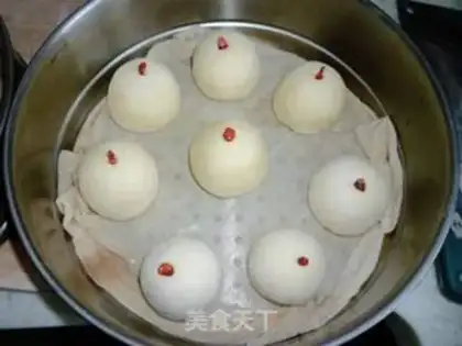 Make Breakfast bag step 11