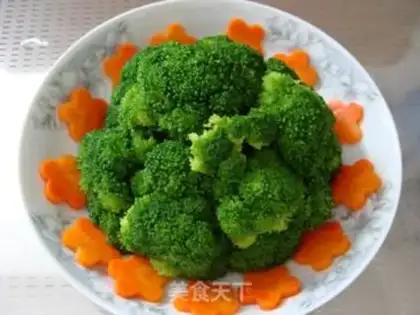 Make Pelican broccoli step 12