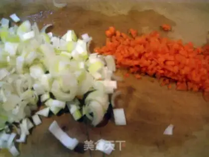 Make Burning elbow meat step 0
