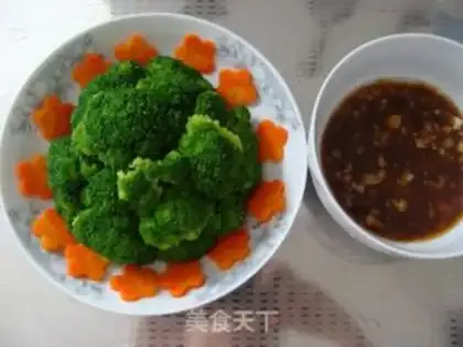 Make Pelican broccoli step 13