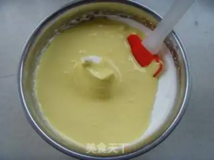 Make Sakura Tsuda step 9
