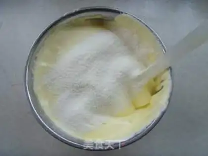 Make Sakura Tsuda step 10