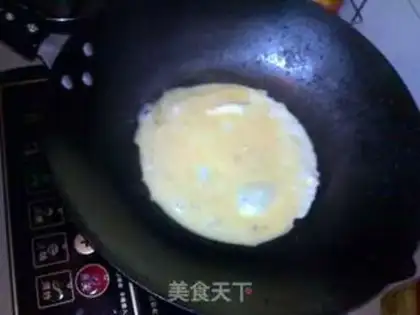 Make ♪ Happy eggs for food ♪ step 0