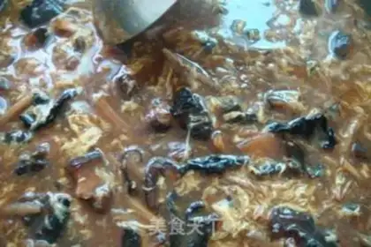 Make Soup noodle step 8