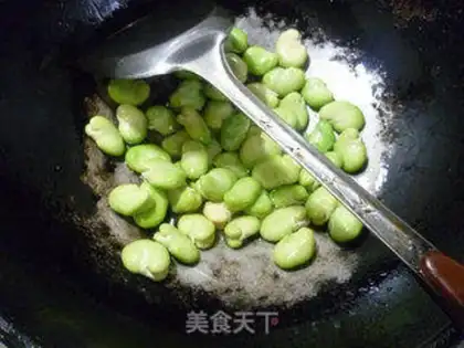 Make Fry mushrooms step 5