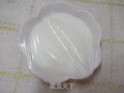 Make Double milk step 12