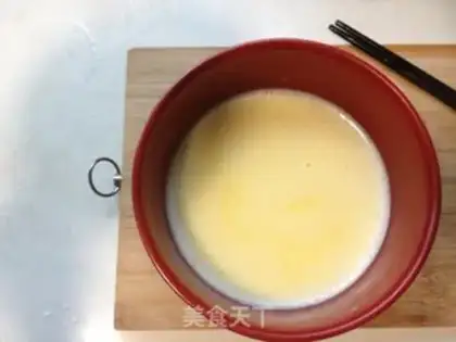 Make Mango Band step 1