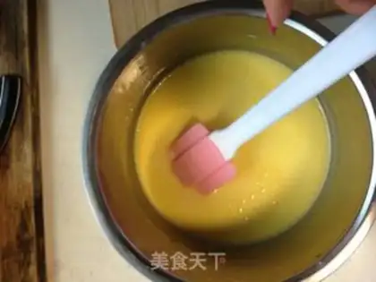 Make Mango Band step 2