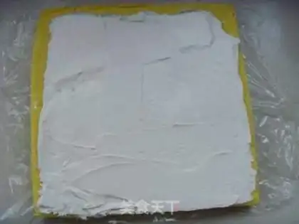 Make Sakura Tsuda step 14