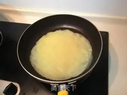Make Mango Band step 3