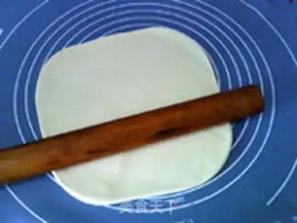 Make Sakura Tsuda step 15