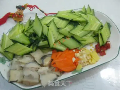 Make Potato spicy step 0