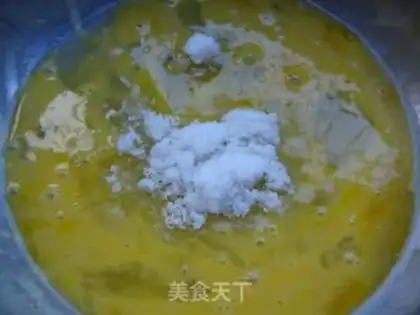 Make Maracon step 2
