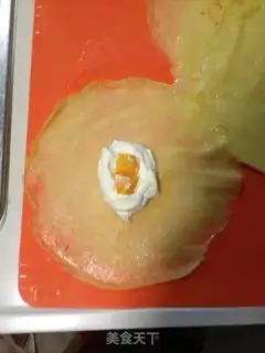 Make Mango Band step 6