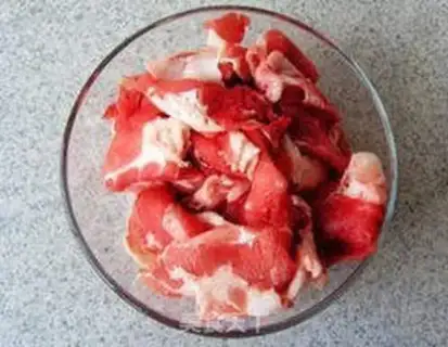 Make Mint and fat cow step 0