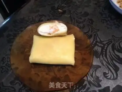 Make Mango Band step 7