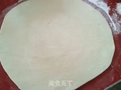 Make Soy sauce pancakes step 0