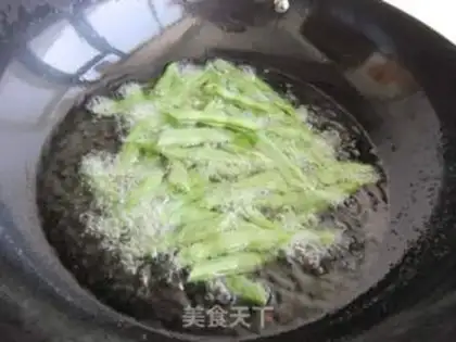 Make Cheese and potatoes and beans step 4