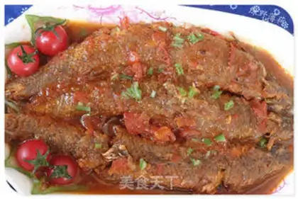 Make Garbage sardines step 8