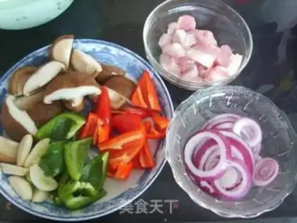 Make Tofu step 5