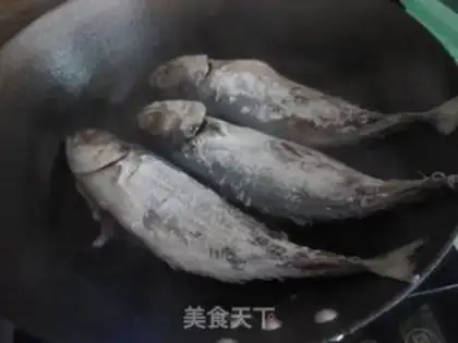 Make Powder stew step 4