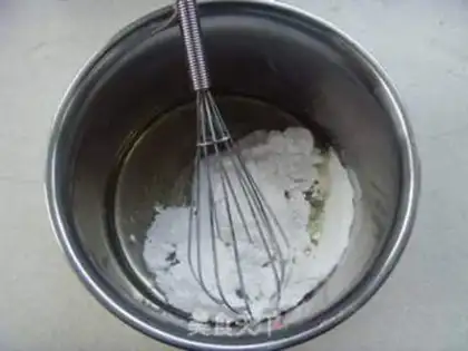 Make The cherry blossoms make tea for Fernandine step 3