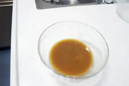Make Dutch soy-cracked ribs step 5