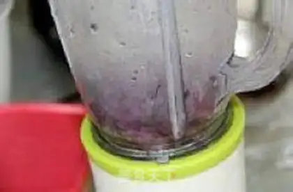 Make Madam, the melon is frozen step 3