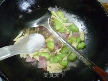 Make ♪ Fung-dang-dum-dum-dum-dum ♪ step 10