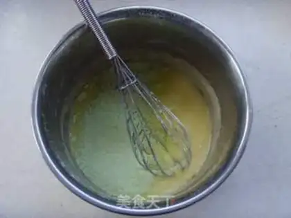 Make The cherry blossoms make tea for Fernandine step 5