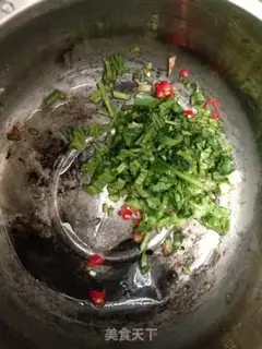 Make Couple of lungs step 0
