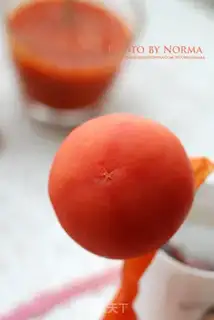 Make Homemade ketchup step 0