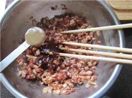 Make Meatloaf step 3
