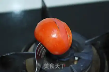 Make Homemade ketchup step 2