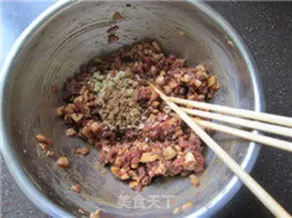 Make Meatloaf step 4