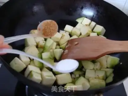Make Garlic cheese step 4