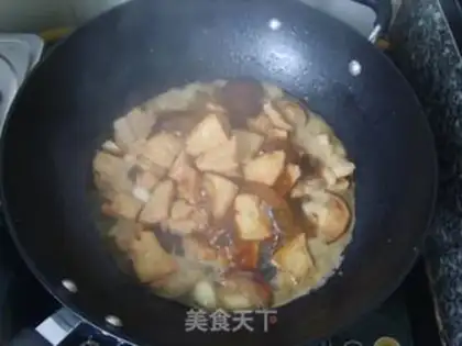 Make Tofu step 11