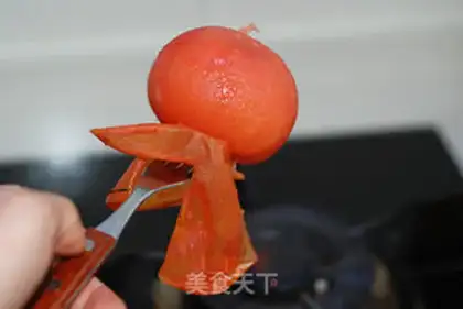 Make Homemade ketchup step 3