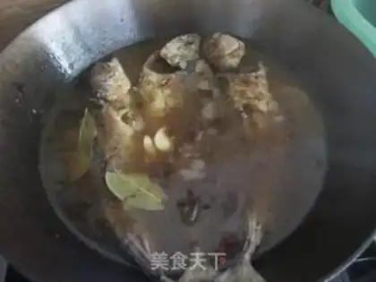 Make Powder stew step 12