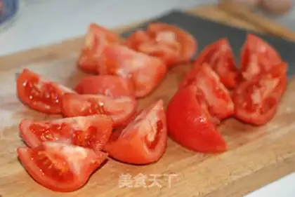 Make Homemade ketchup step 4