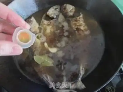 Make Powder stew step 13