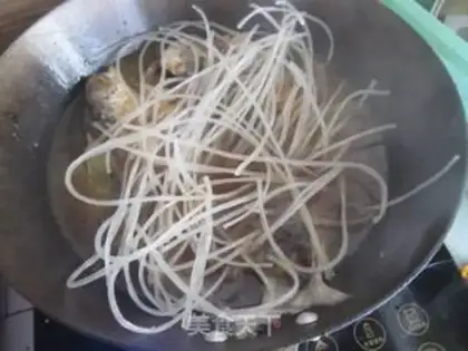 Make Powder stew step 14