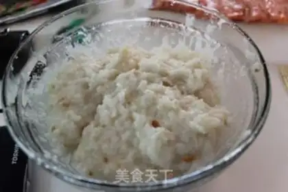 Make Sushi salmon step 4